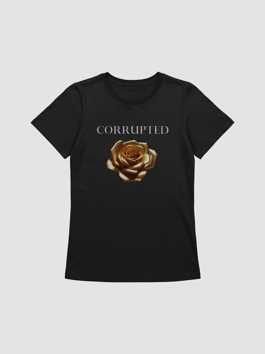 Corrupted Relaxed T-Shirt product image (1)