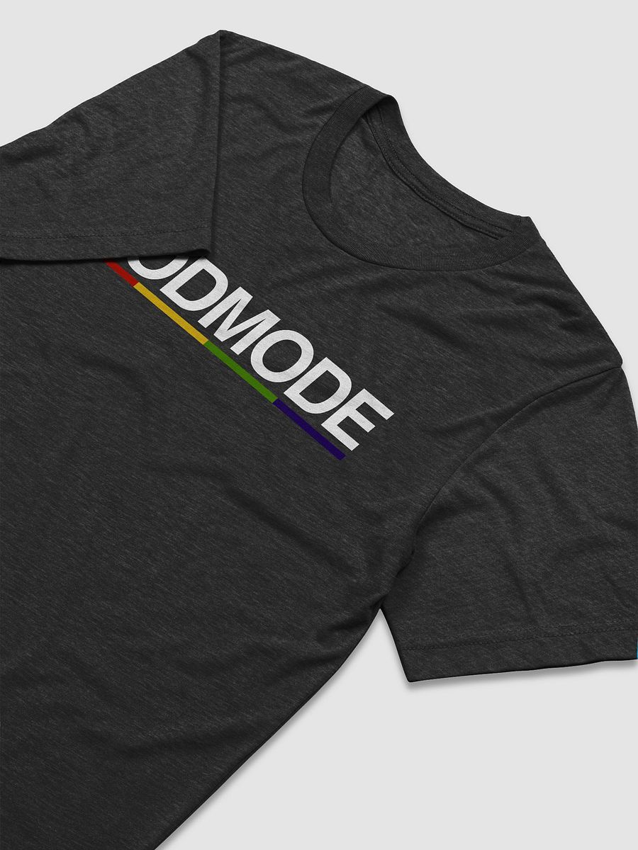 GODMODE Tee product image (5)