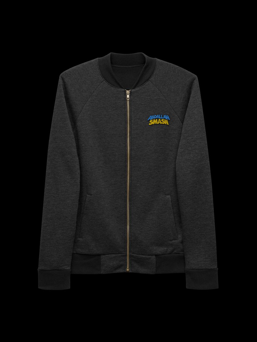 Abdallah Smash Core Jacket product image (6)