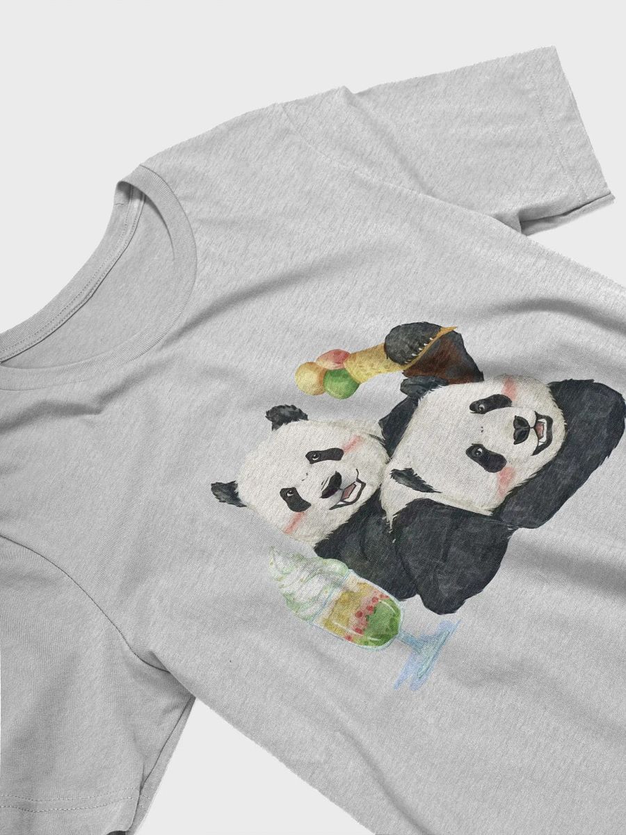 MENGDA MENGER🐼Giant Panda product image (33)