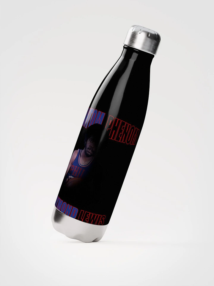 Raymond Lewis Phantom of the Opera Style Stainless Steele Water Bottle product image (2)