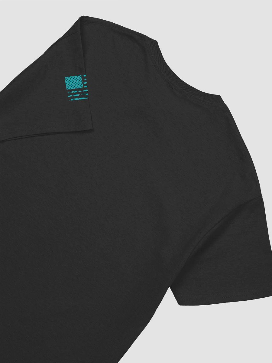 TwitchyGlitchy Tee product image (4)