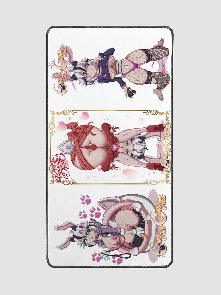 ChaoticCuddlez Trifecta product image (2)