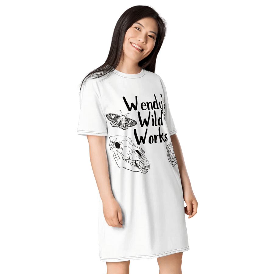 Wendy's Wild Works Dress product image (6)