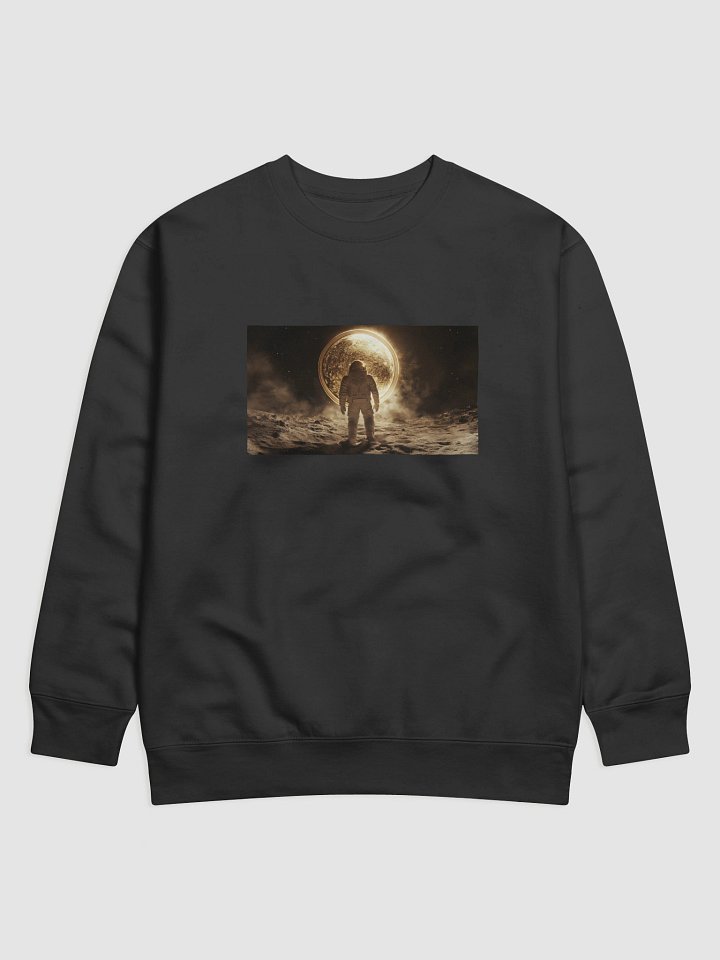 HankySwiss – Signature Pulse Hoodie product image (1)