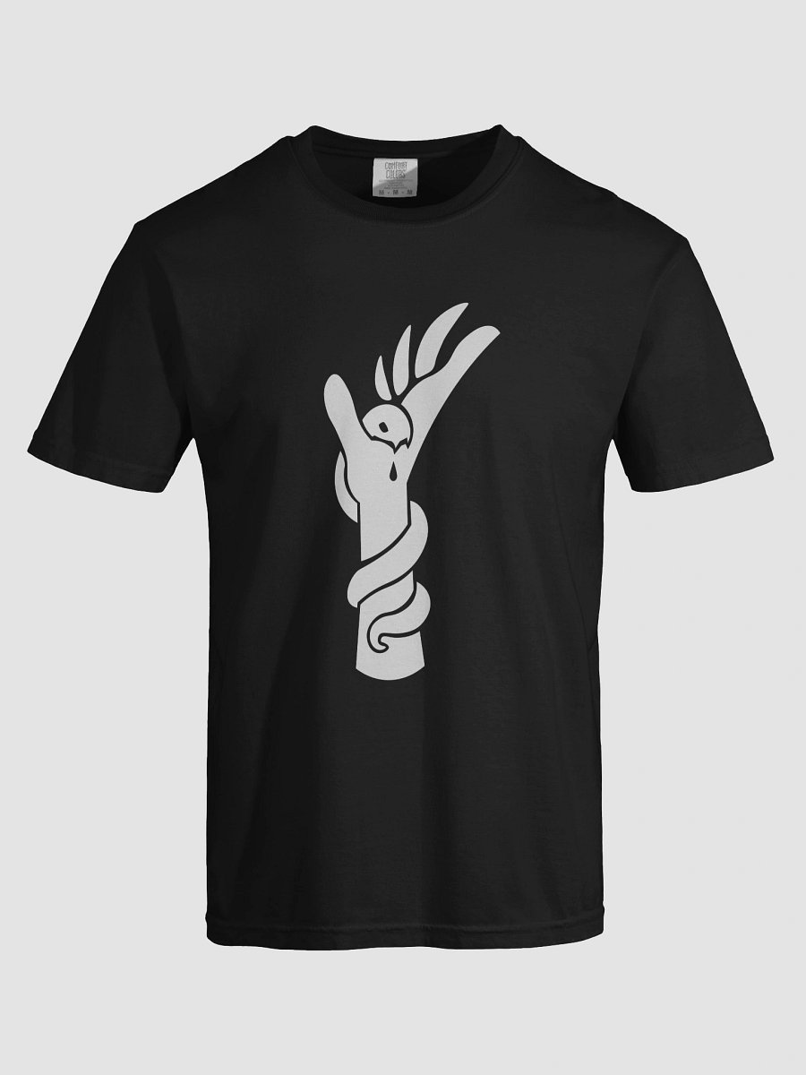 St. Shelley's Inginia T-Shirt product image (7)