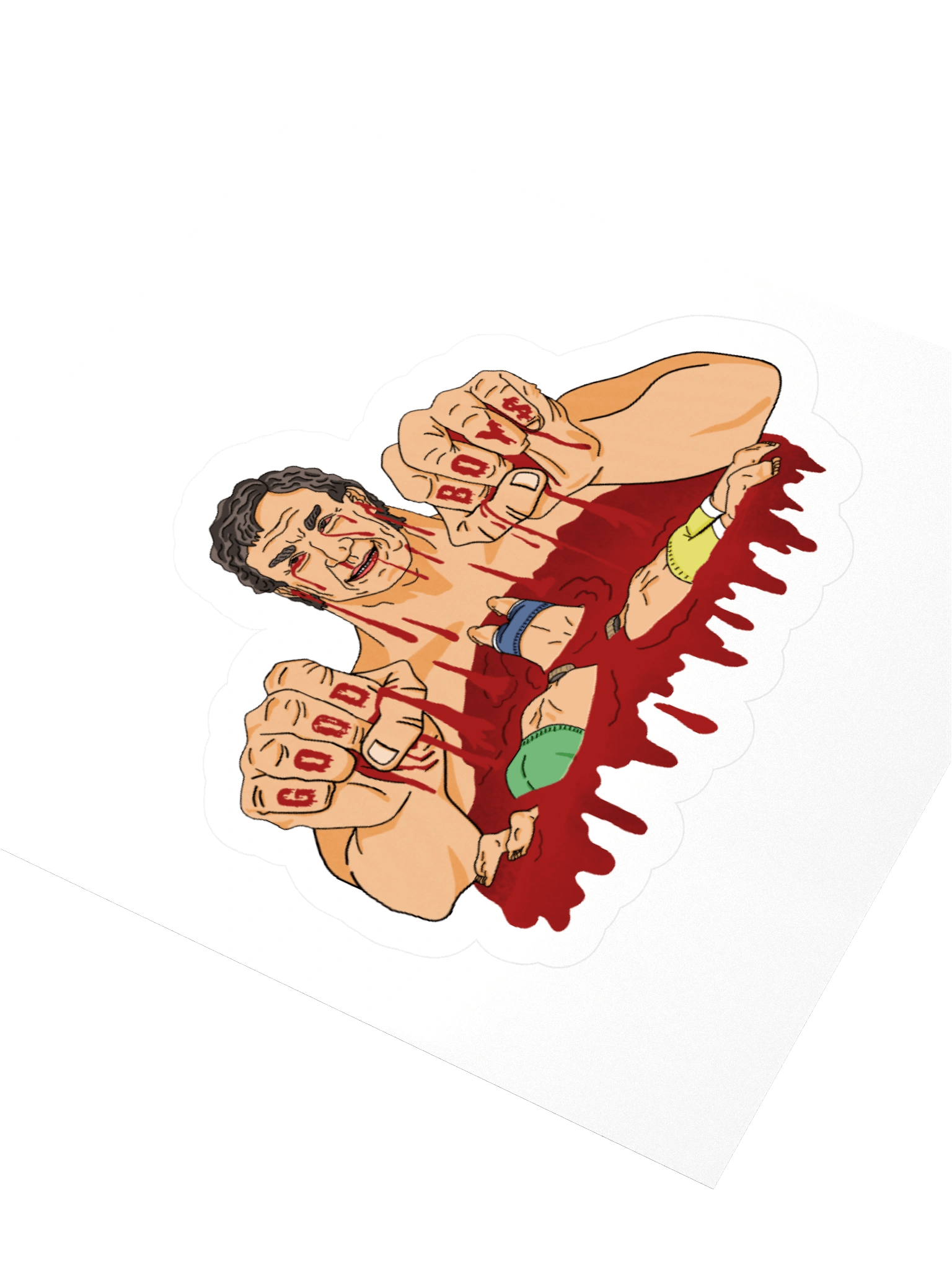 Good Boys, Bad Tub product image (8)