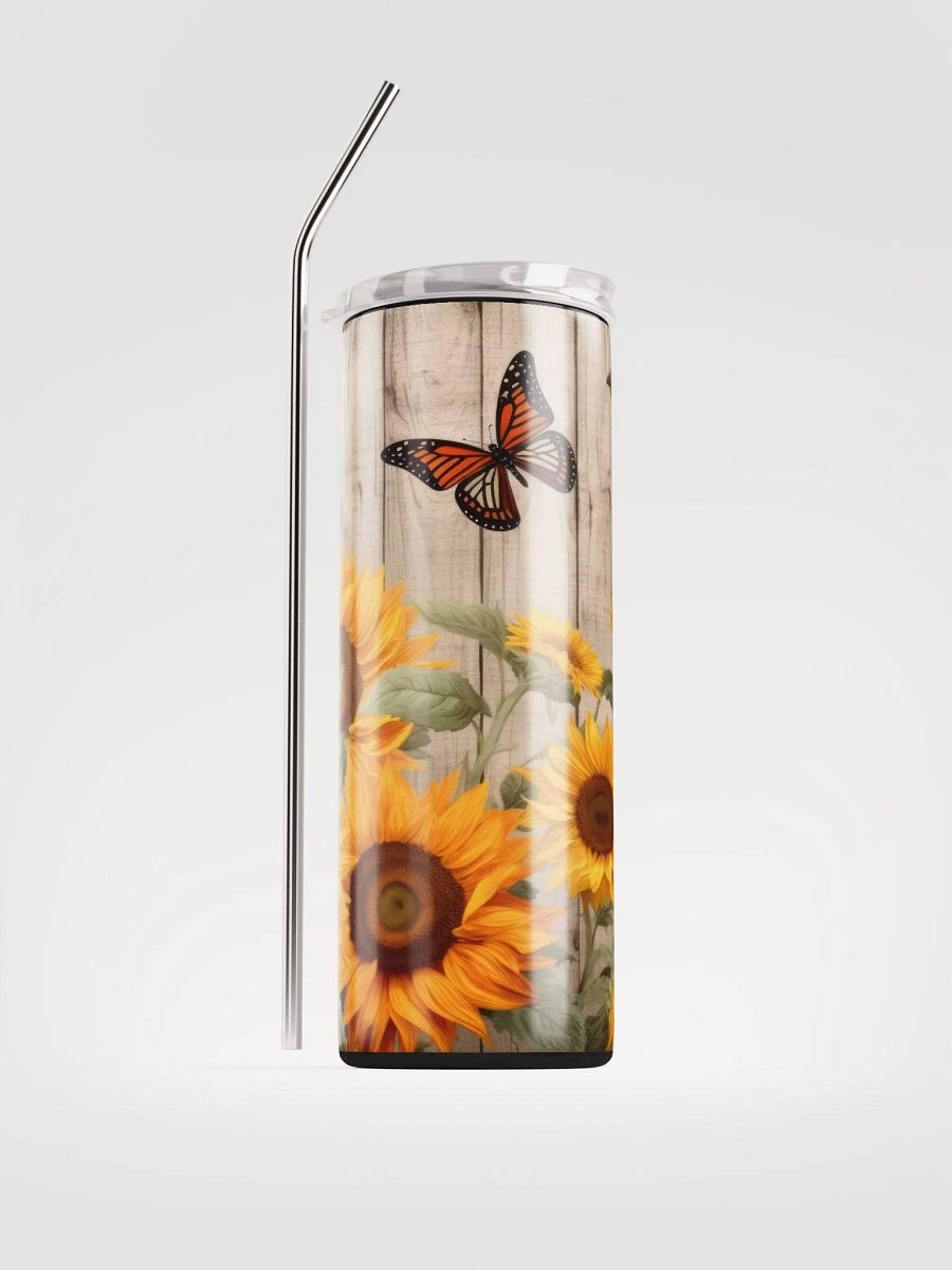 Harmony Stainless Steel Tumbler product image (1)
