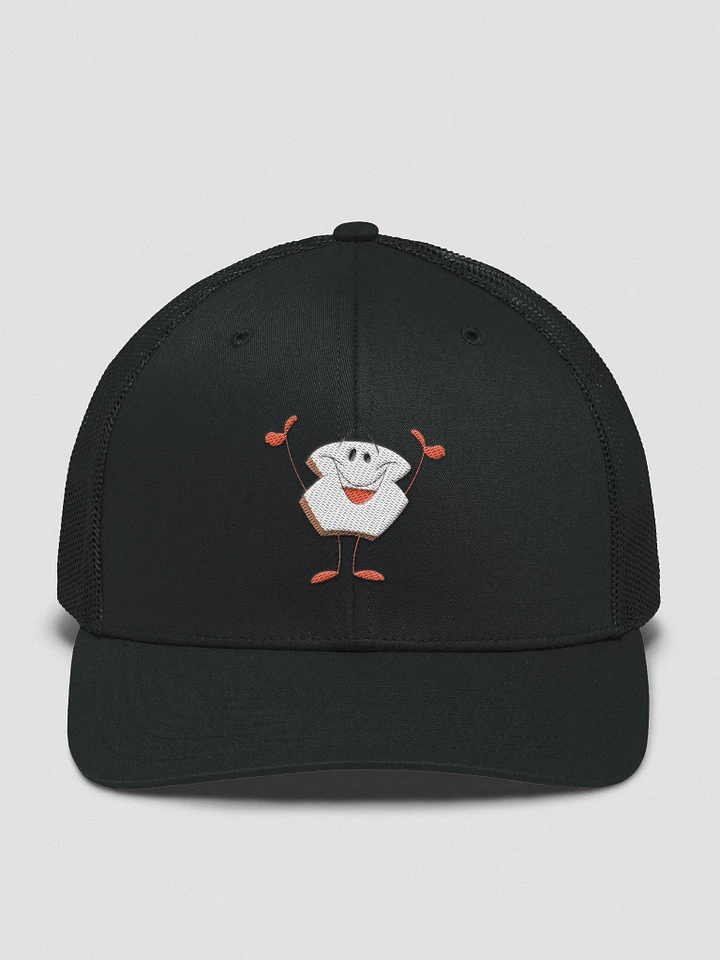Mr. Toasty Hat product image (1)