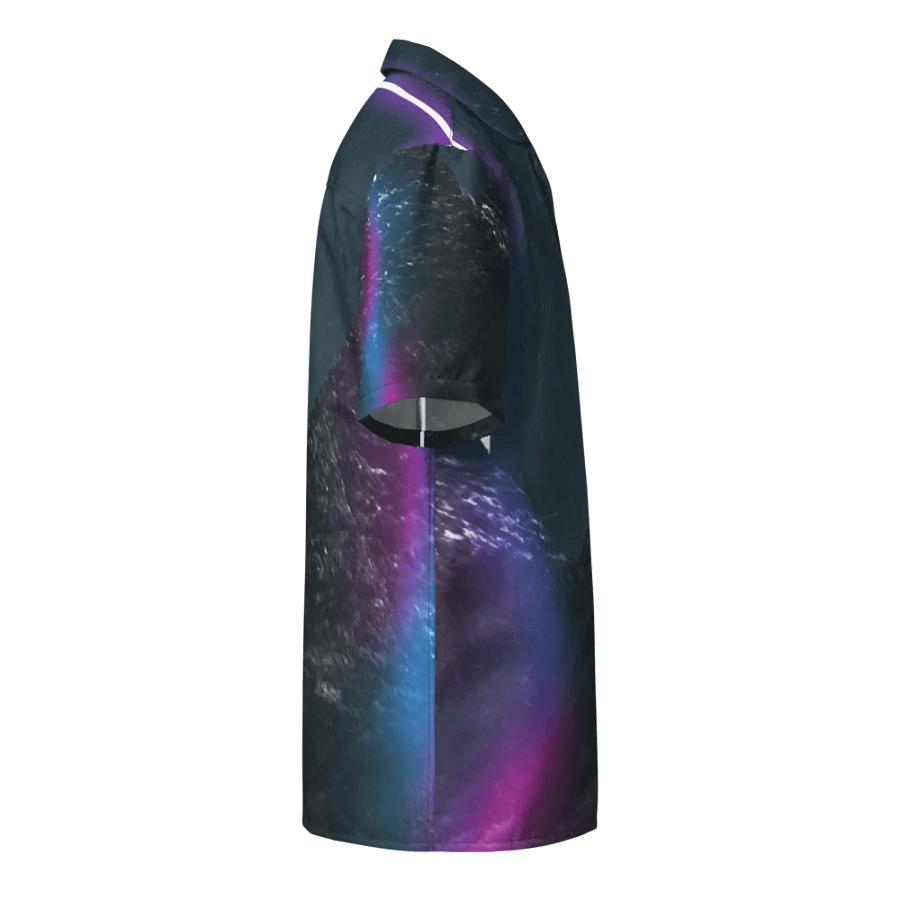 Ghost Theme Hawaii-Hemd product image (10)
