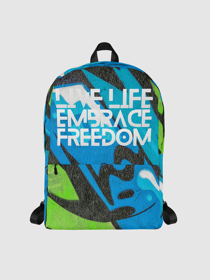 Streetwise Bag - Sea Witch product image (1)