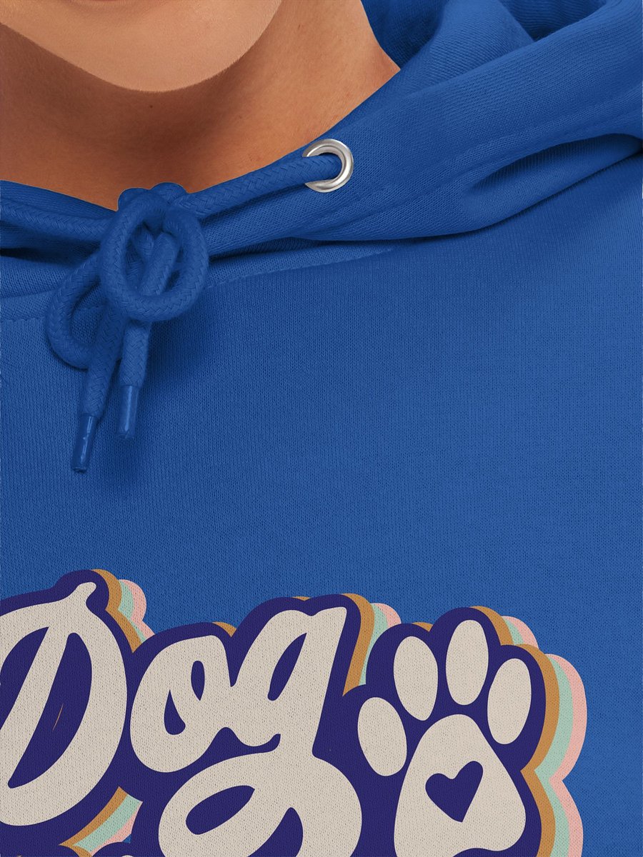 Pawfect Dog Mom Hoodie product image (55)