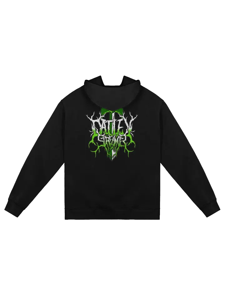 Legendary Hoodie product image (2)