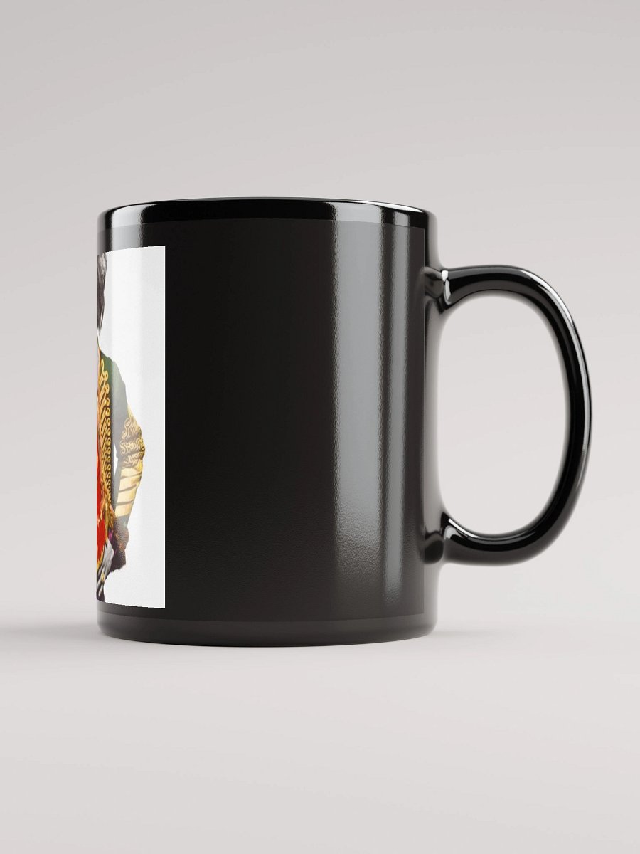 JIMI HENDRIX IS THE BEST product image (1)