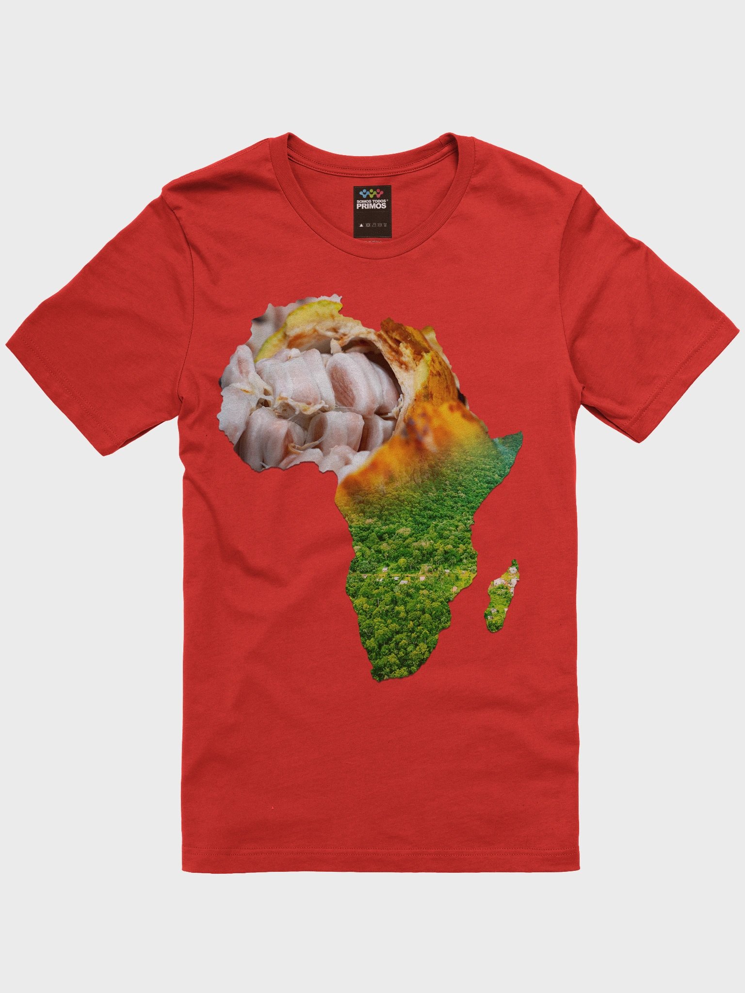 Africa – T-shirt product image (6)