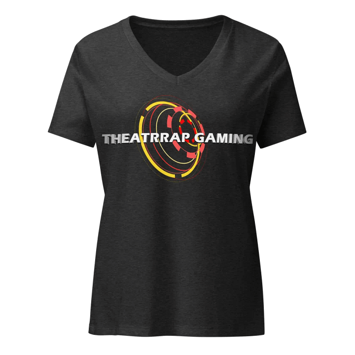 Women's Theatrrap Logo product image (3)
