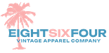 Eight Six Four Apparel Co.