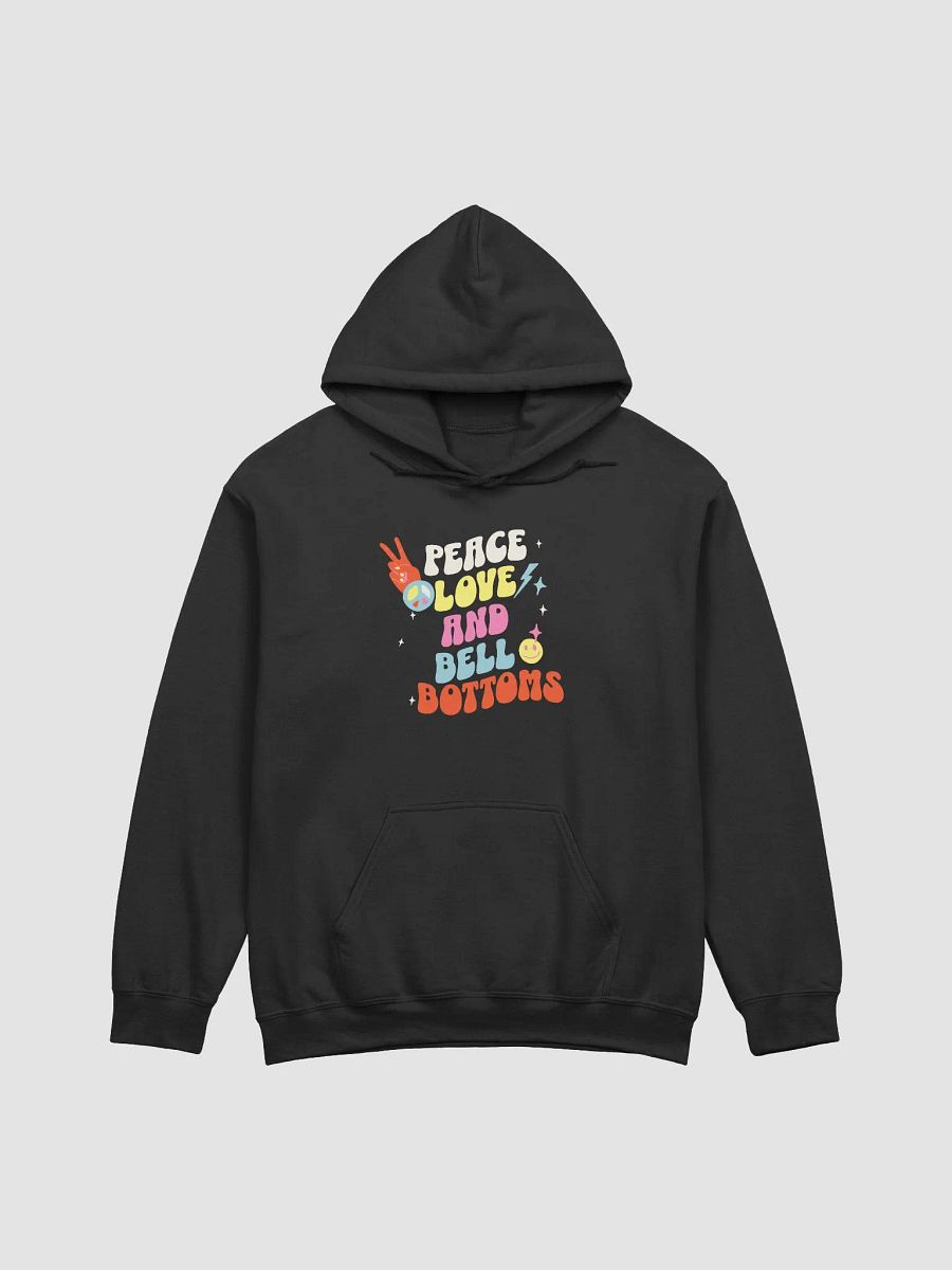 Peace, Love, and Bell-Bottoms product image (2)