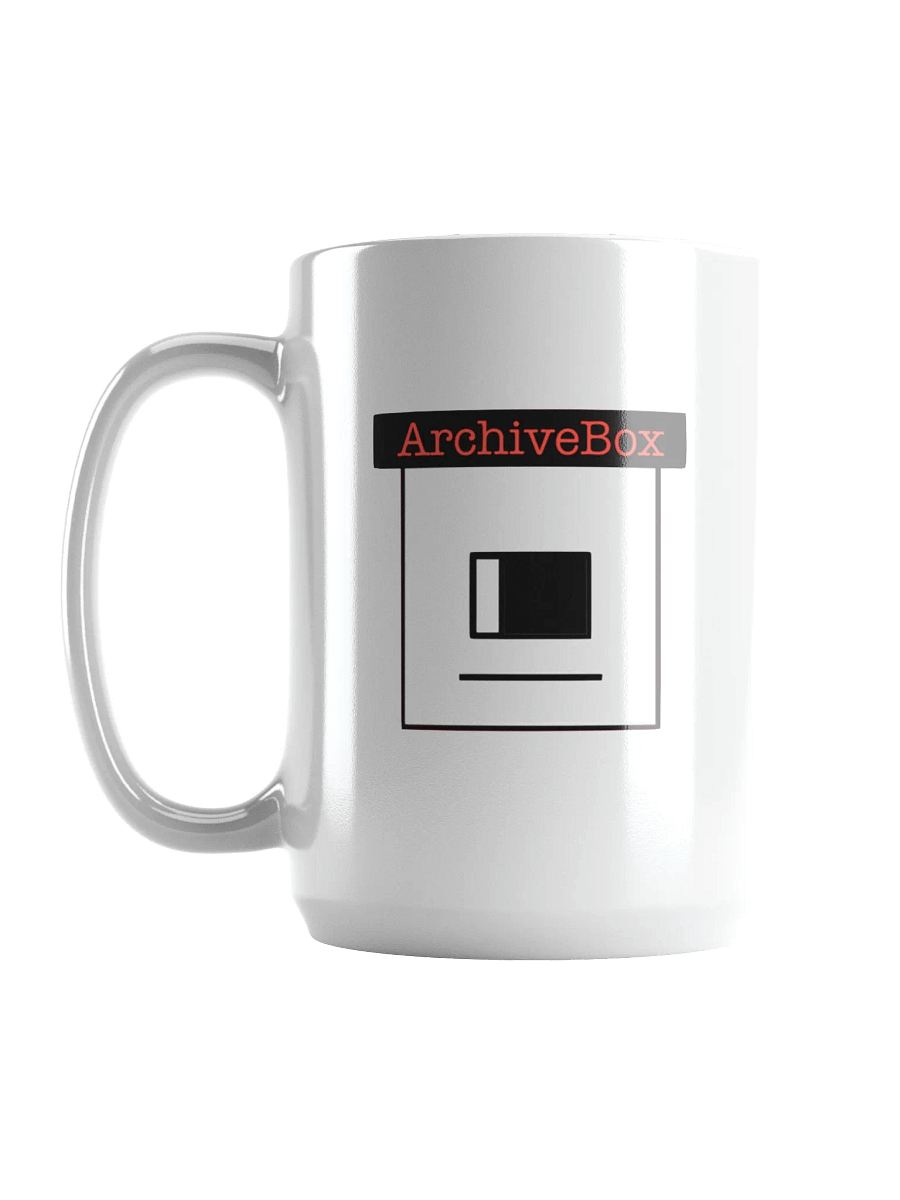 ArchiveBox Mug product image (6)