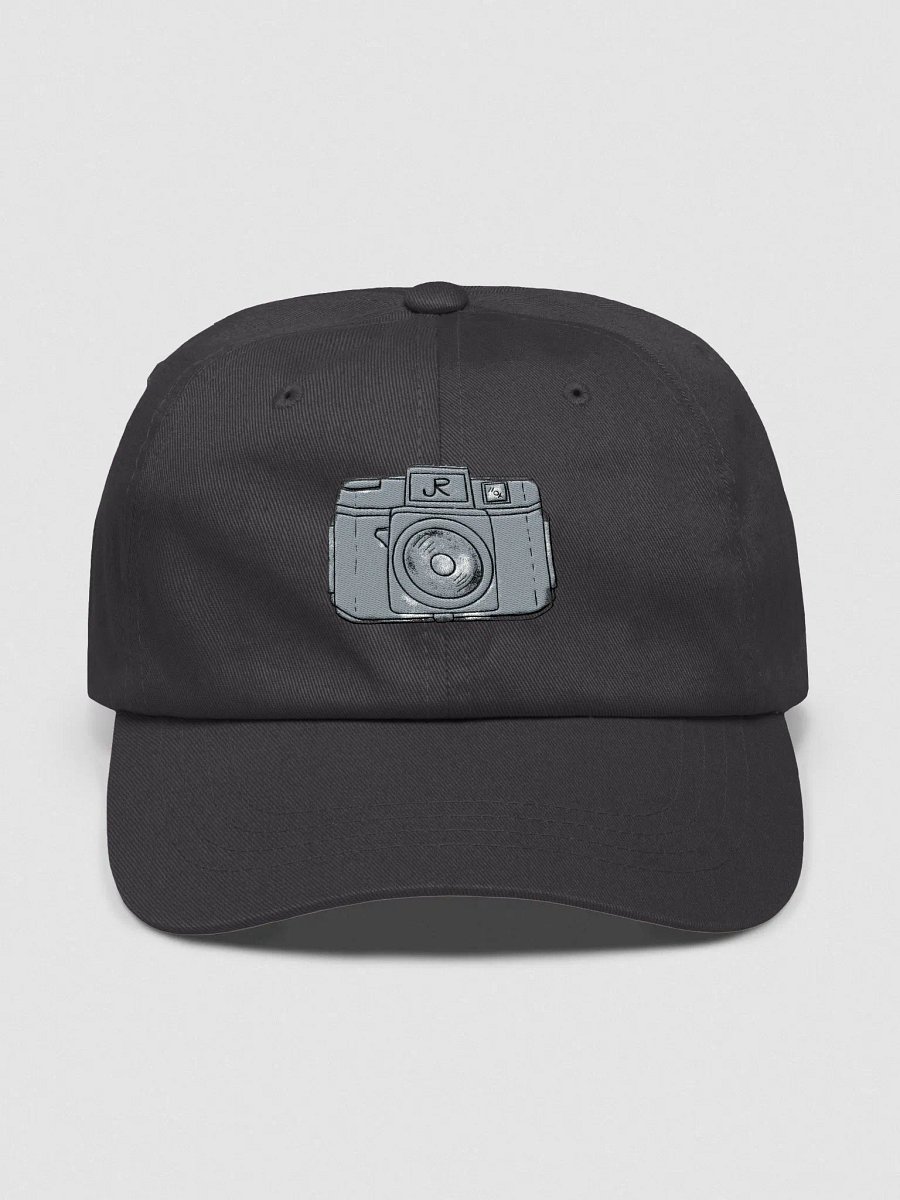 Jennifer Razon Logo Classic Hat product image (1)