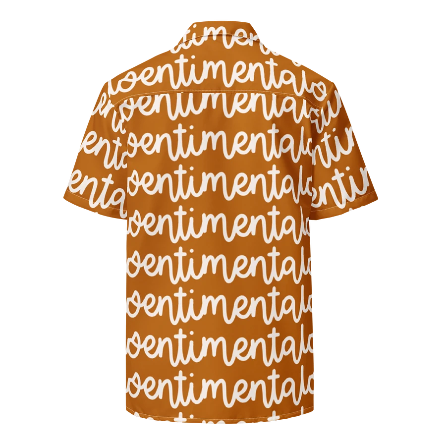 Sentimental Button Shirt product image (8)