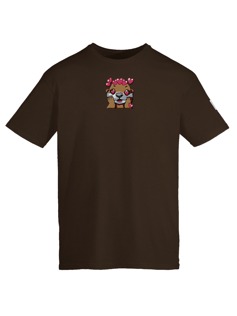 Otterly Lovely T-Shirt product image (115)