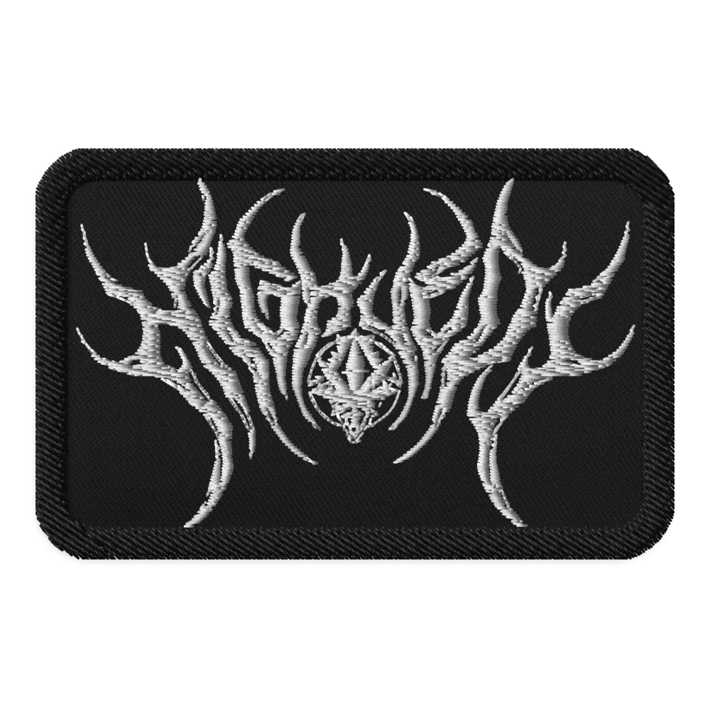 Metal Patch product image (1)