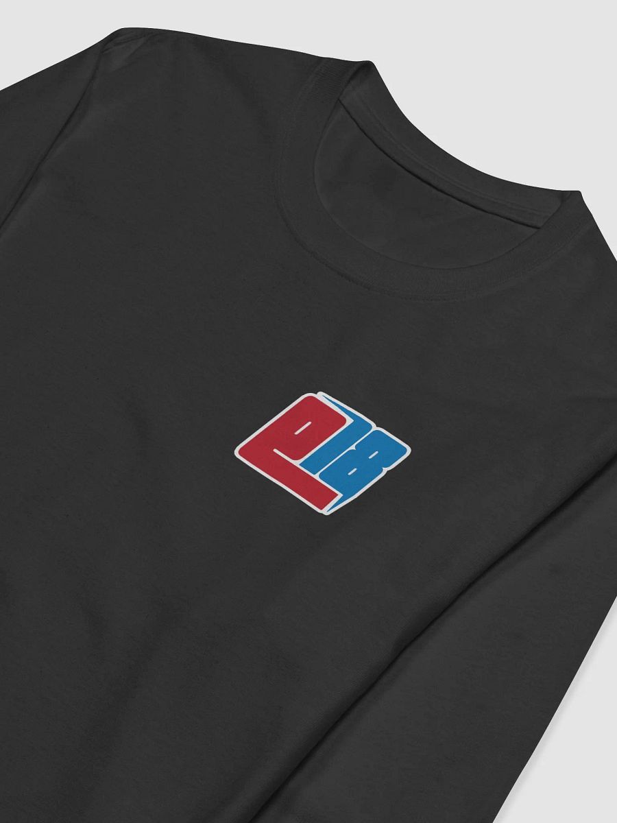 Champion E18 Logo Long Sleeve product image (3)