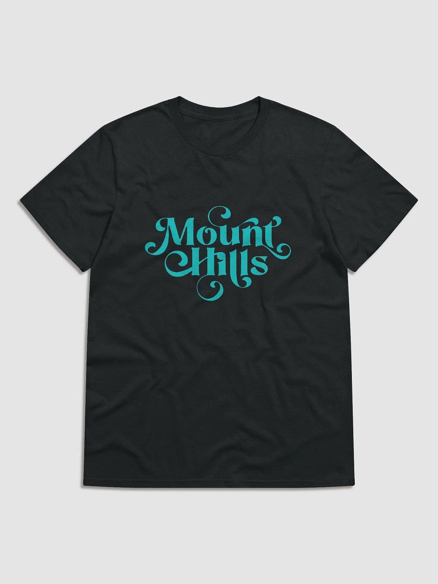 Mount Hills Ornamental Tee product image (2)