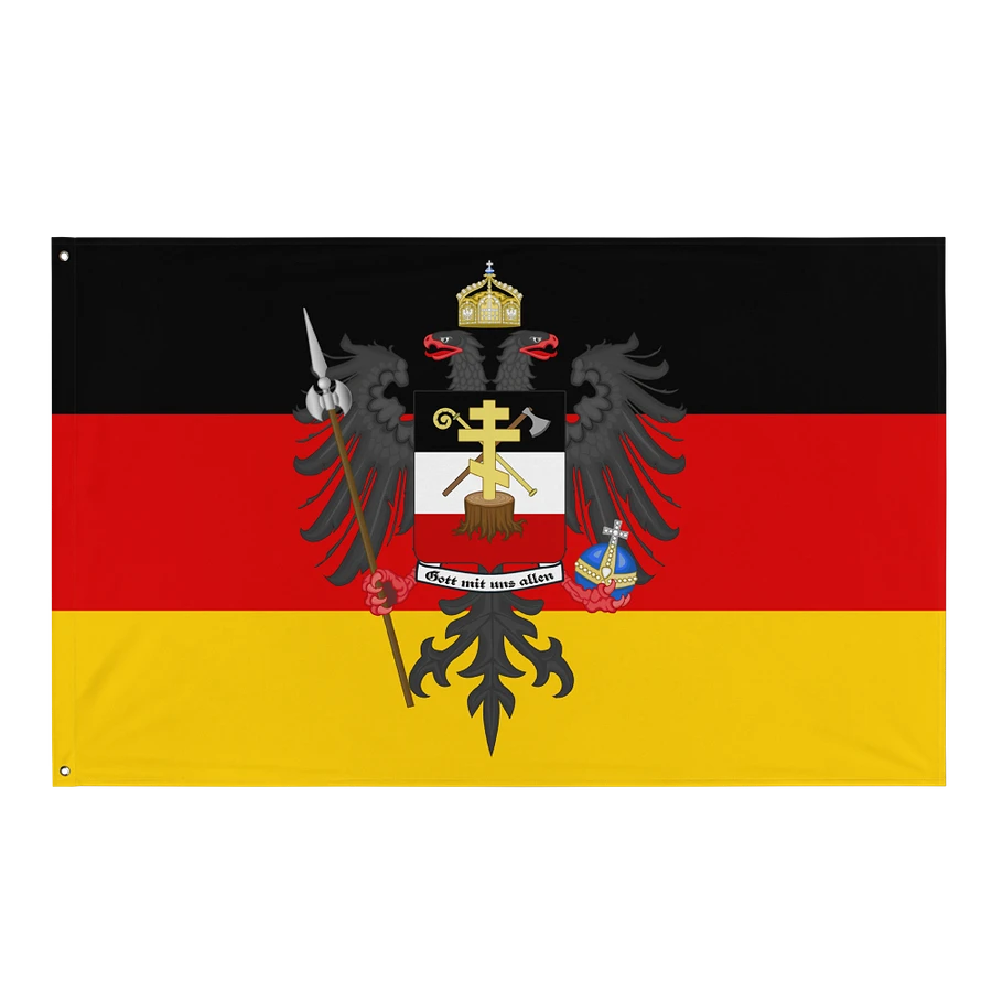 Orthodox Germany product image (1)