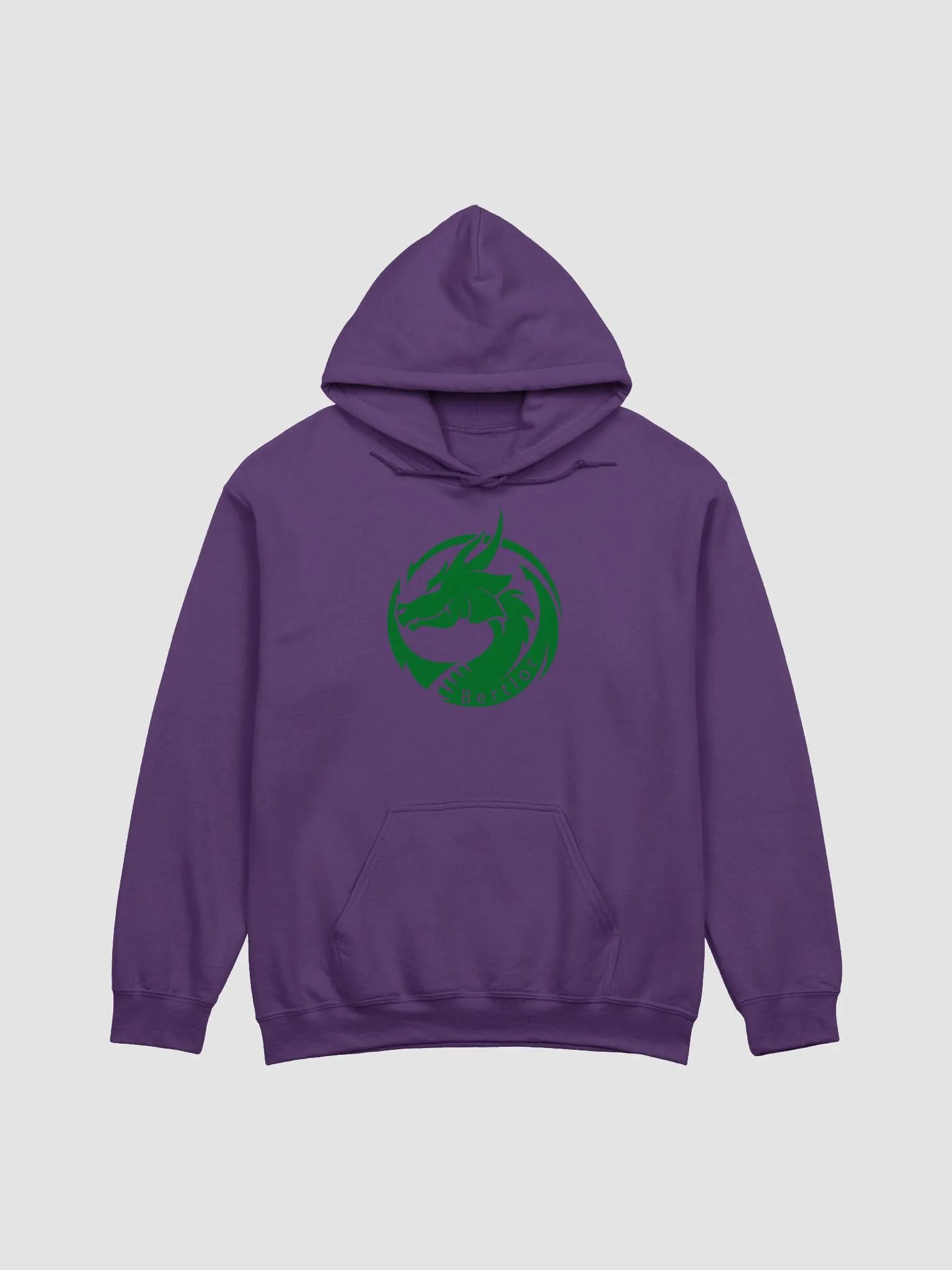 Bertlor Dragon - Hoodie product image (4)