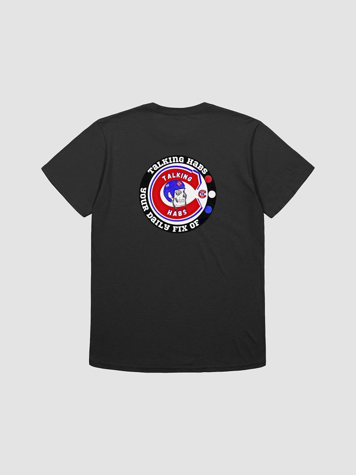 Rivals Forever Zombie Hockey T-Shirt product image (2)
