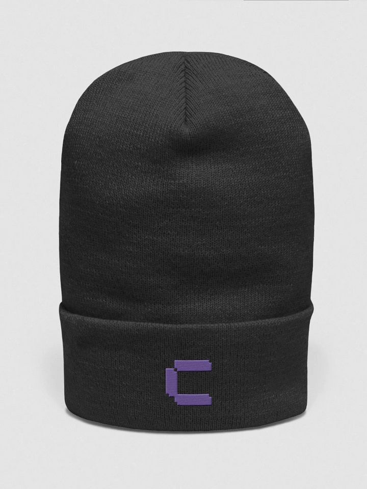 Coolify Beanie product image (1)