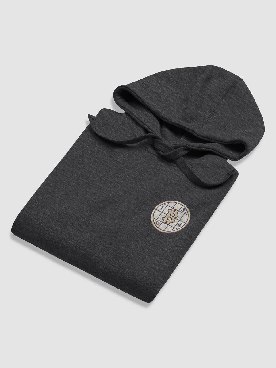 Bitcoin Deminer Hoodie product image (52)