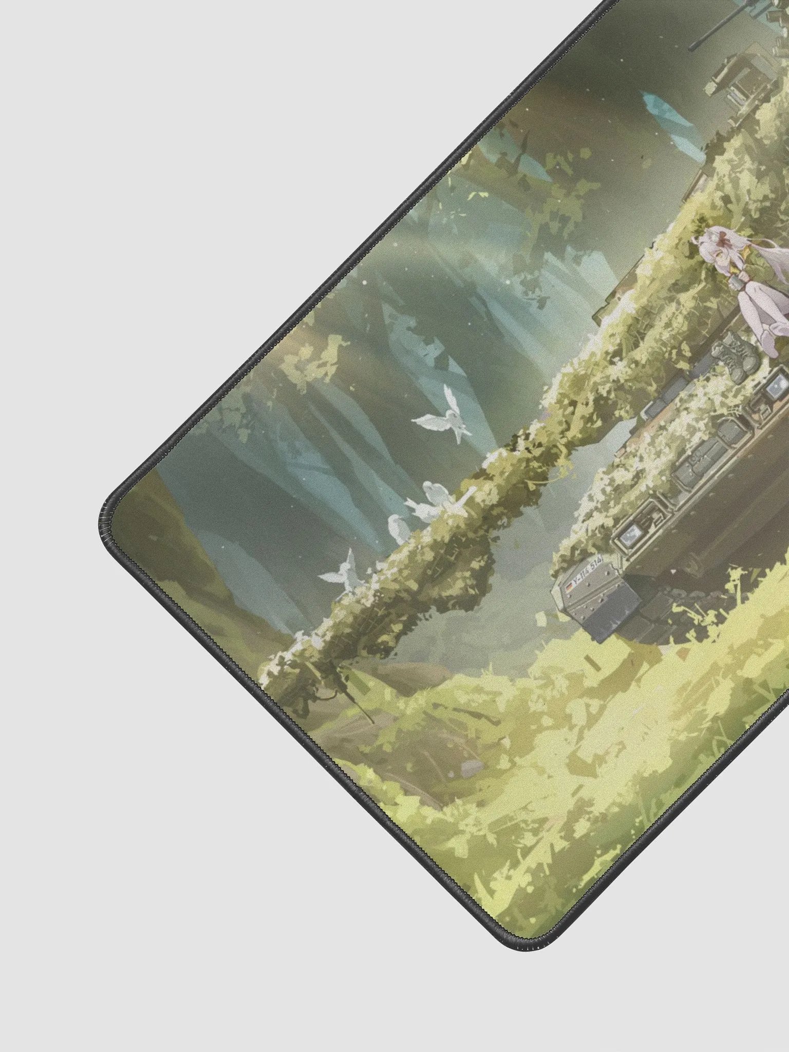Lost Art Deskmat product image (2)