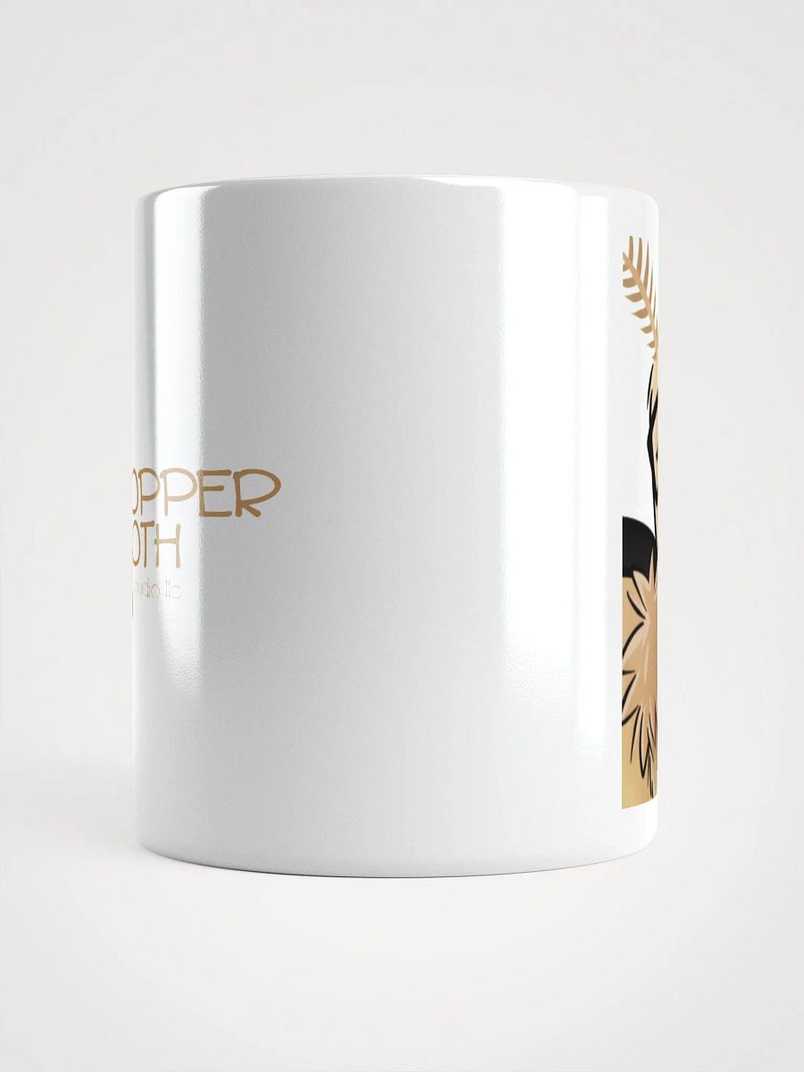 The Love Mug product image (5)