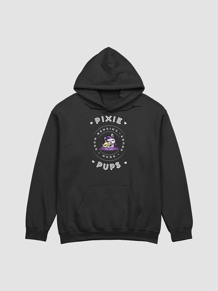 Pixie Pups EST. Hoodie product image (1)