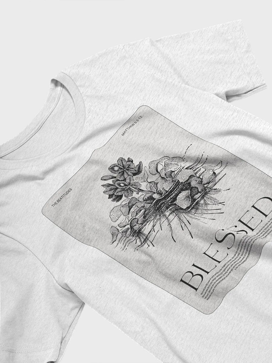 The Beatitudes Shirt product image (4)