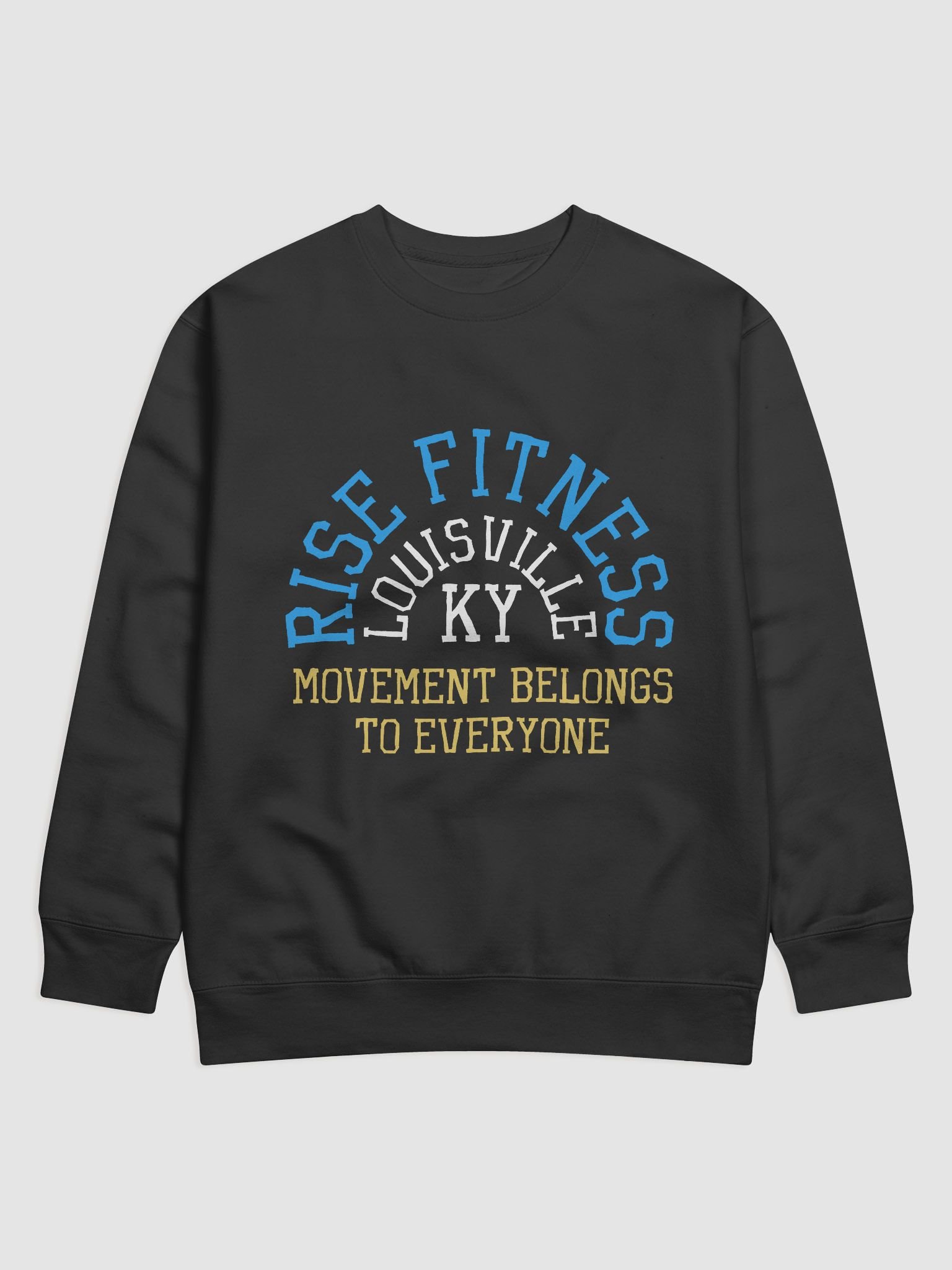 RISE Retro OG Crew product image (1)