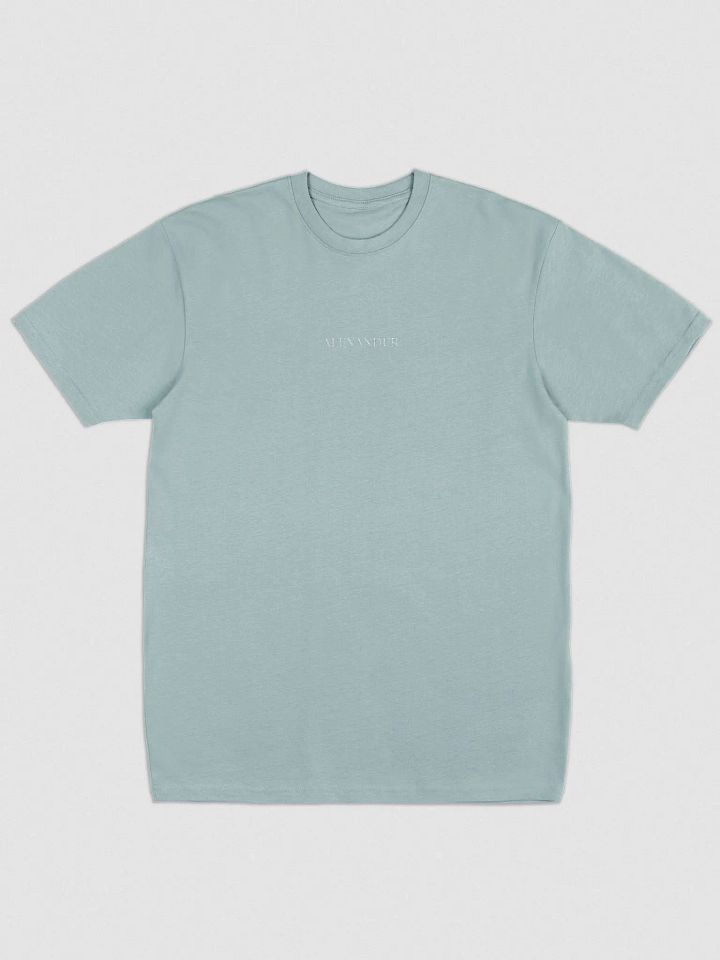 Premium Cotton Men's Tee product image (7)