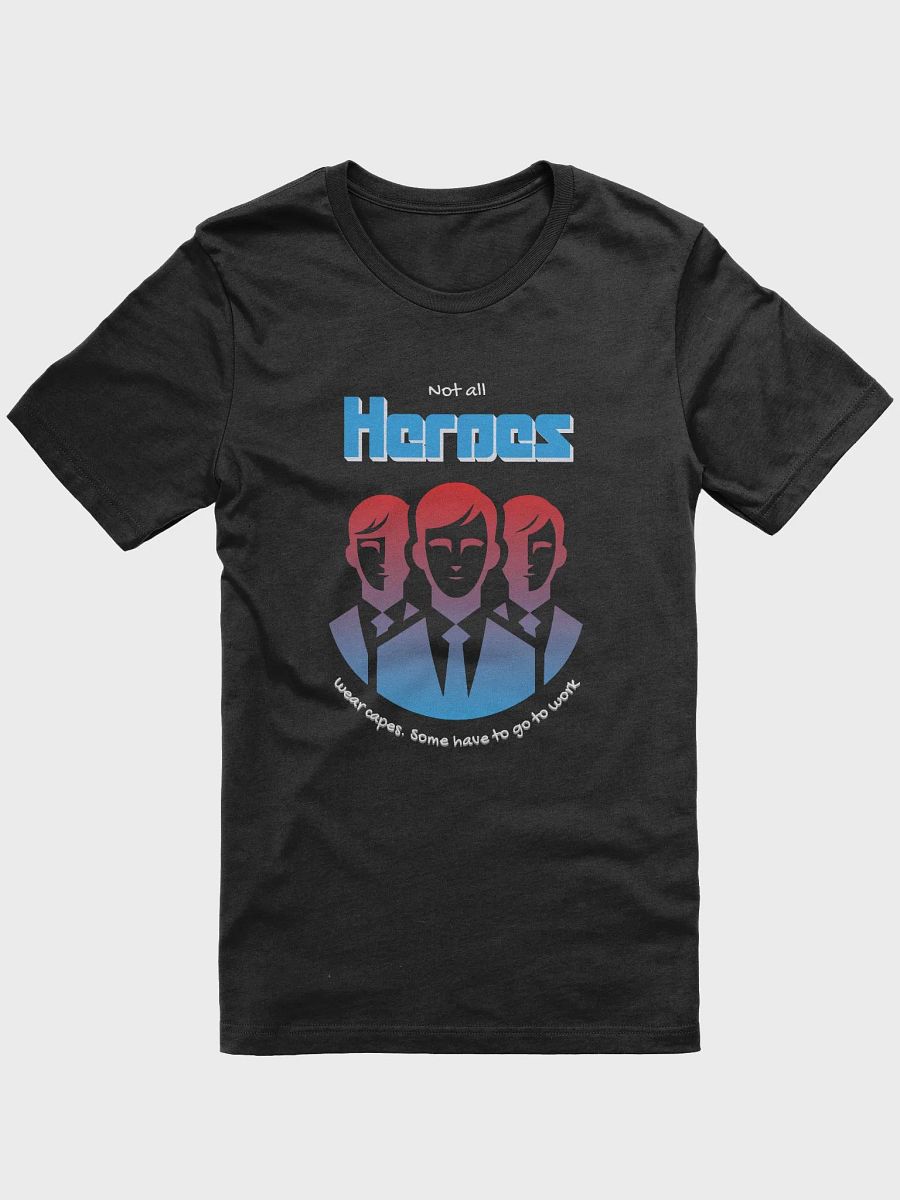 Heroes product image (9)