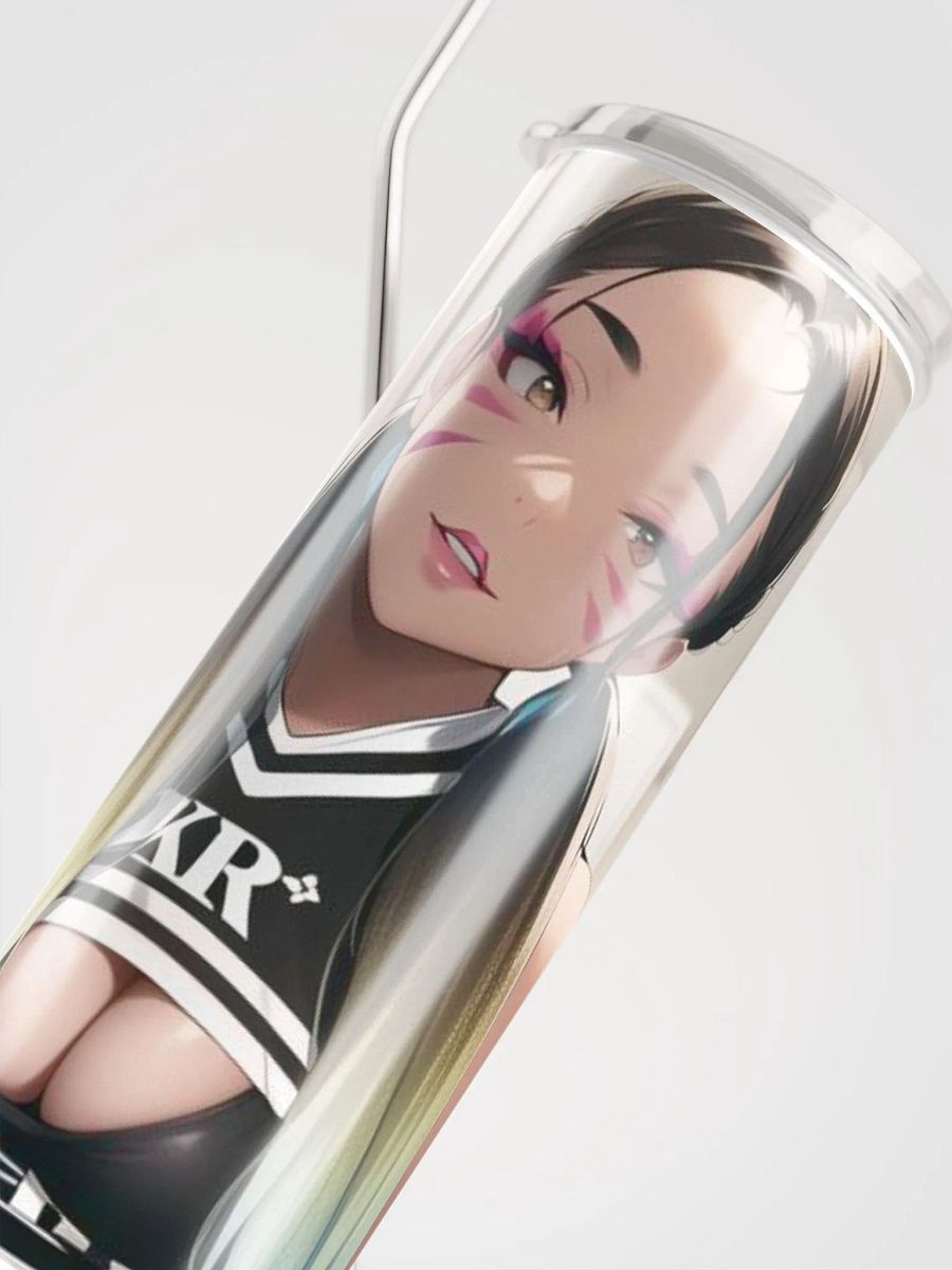 DuckieAfterDark x LOSER Tumbler product image (4)