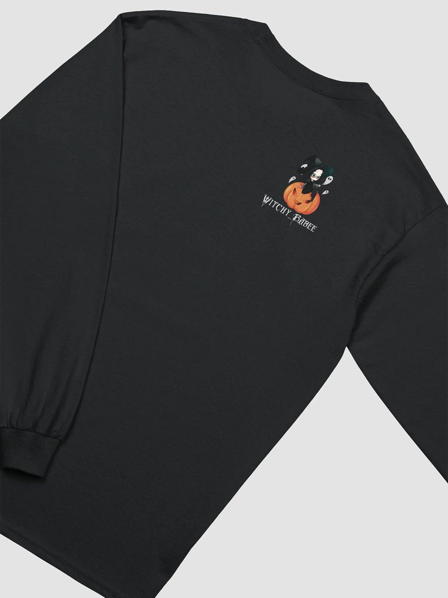 Scared Claudy - Long product image (4)