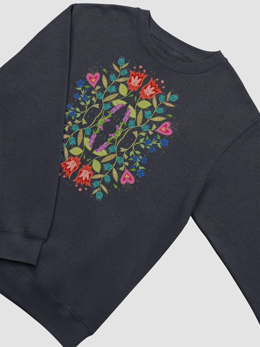 Folkart Floral Pattern product image (11)