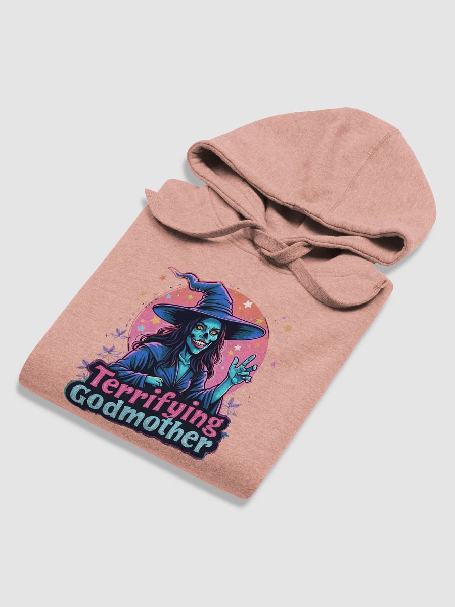Terrifying Godmother Hoodie product image (24)