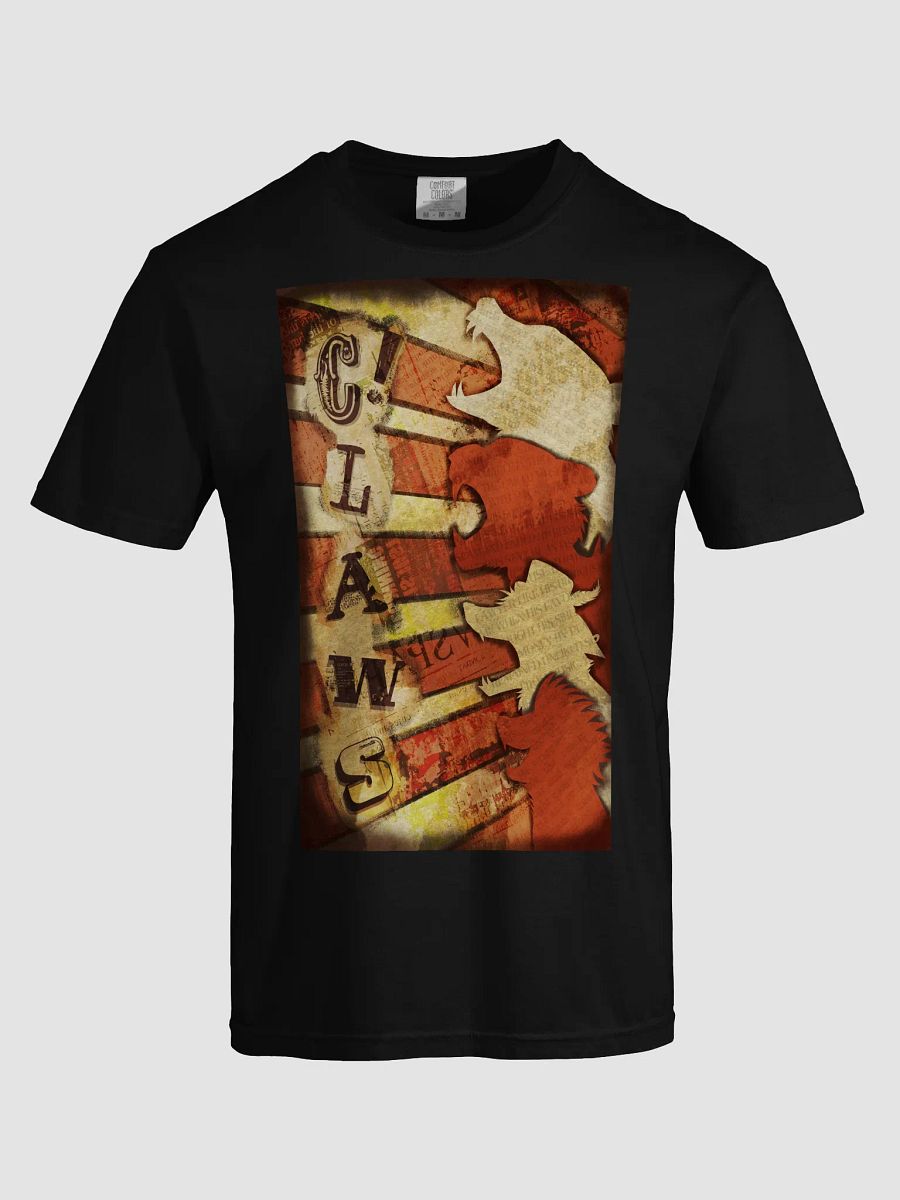 C!LAWS shirt product image (5)