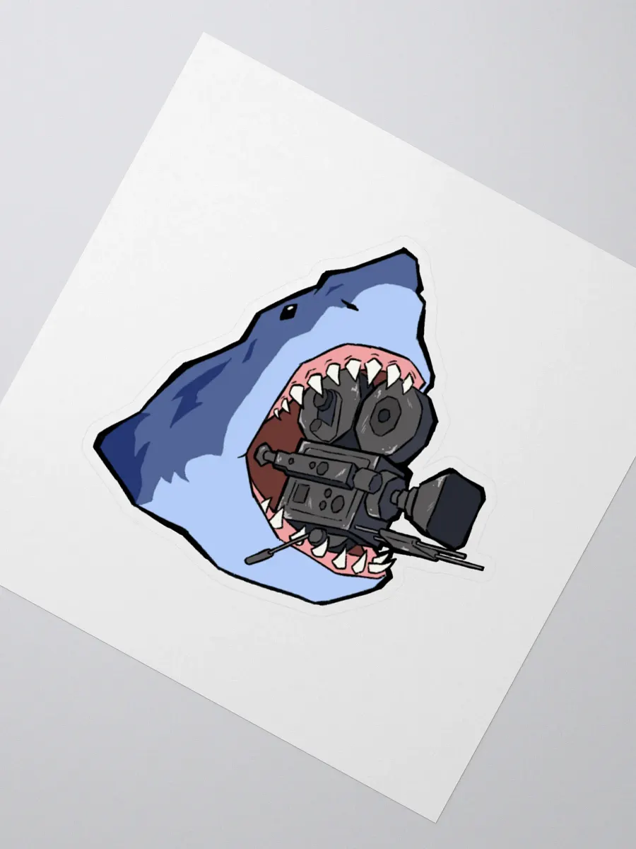 Makioma Sticker product image (4)