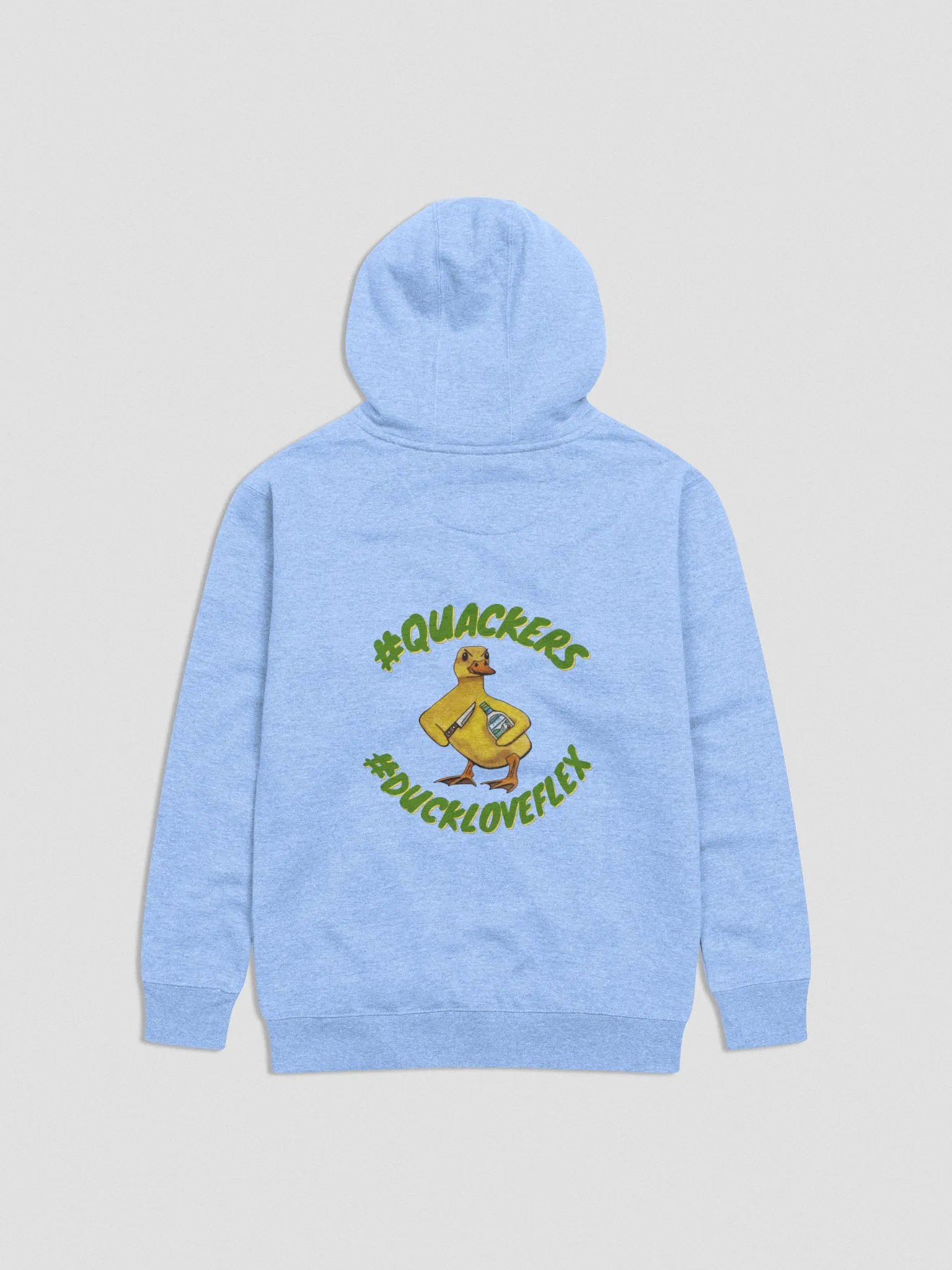 Quackers Hoodie product image (13)