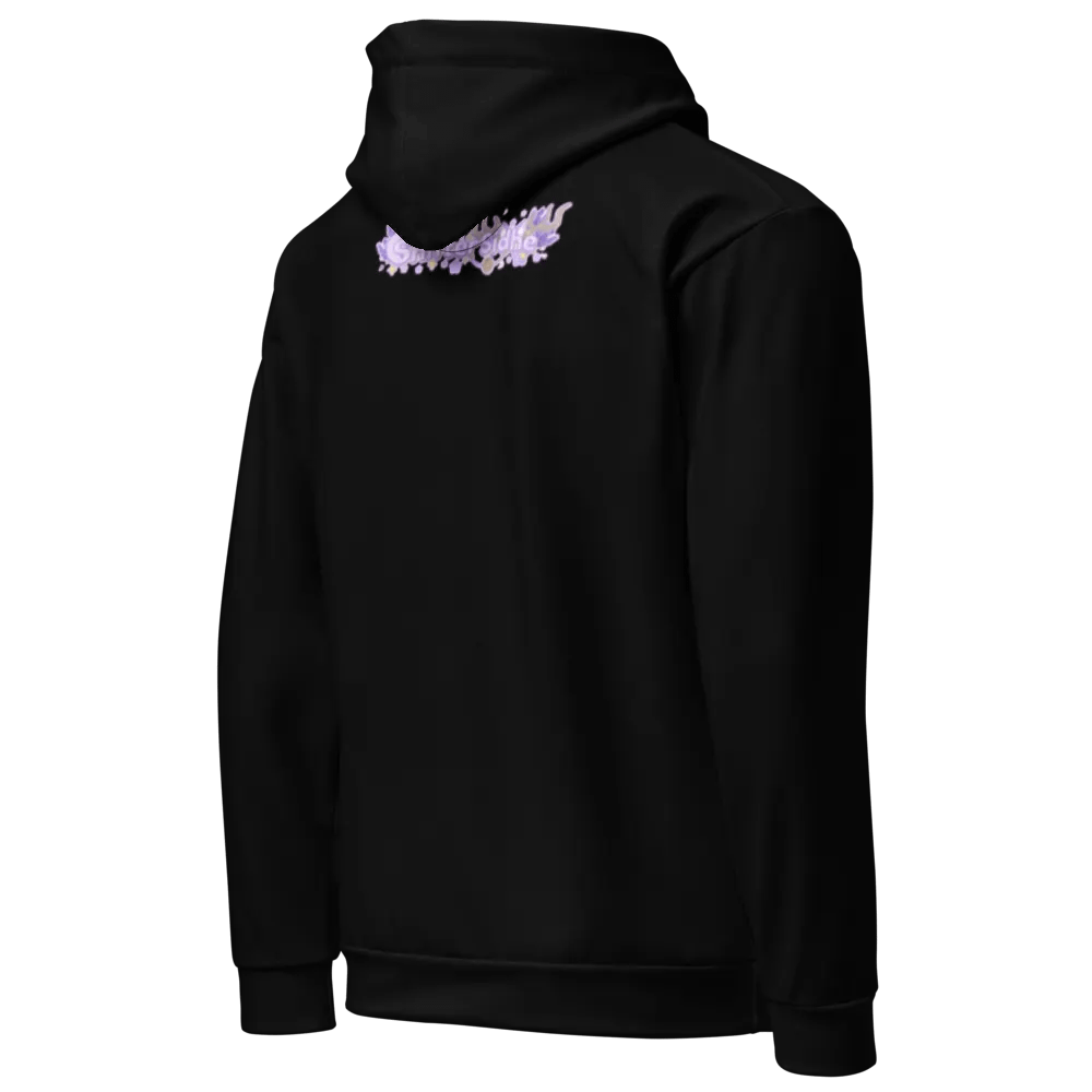 Siddy Neon Hoodie product image (10)