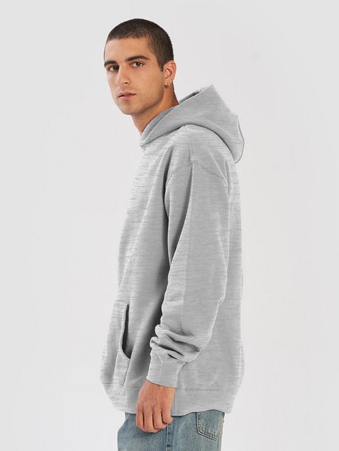 Photo showing AS Colour Unisex Premium Oversized Hoodie